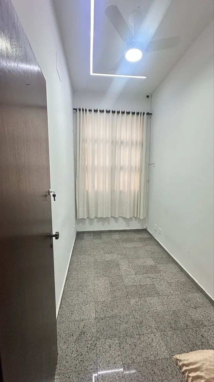 Foto - Santos - Boqueirão