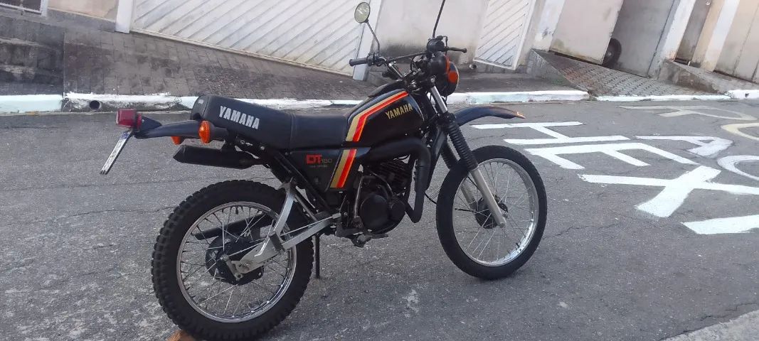 Dt 180 1983 - Foto 4