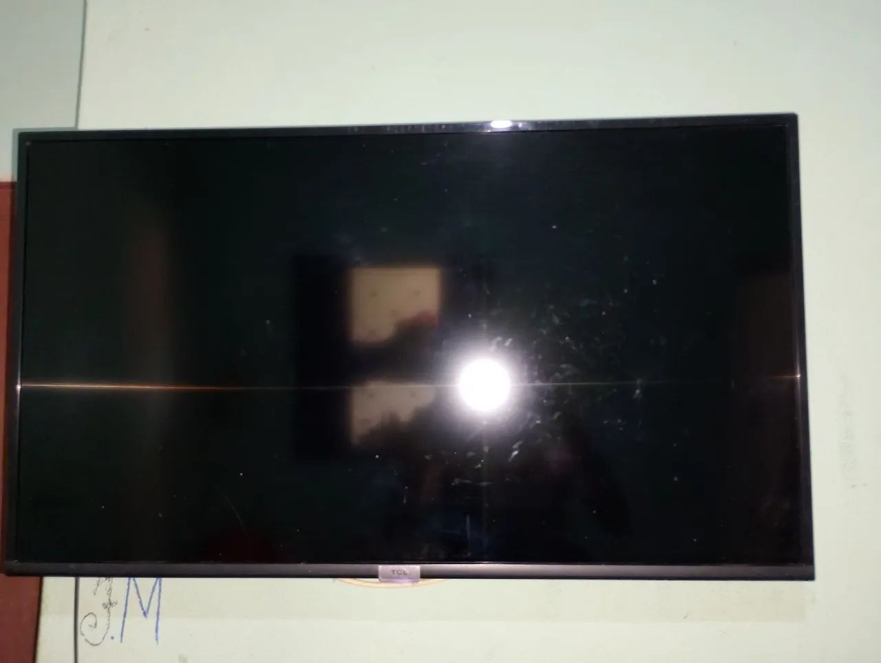 TV TCL Smart 40 polegadas  - Foto 5