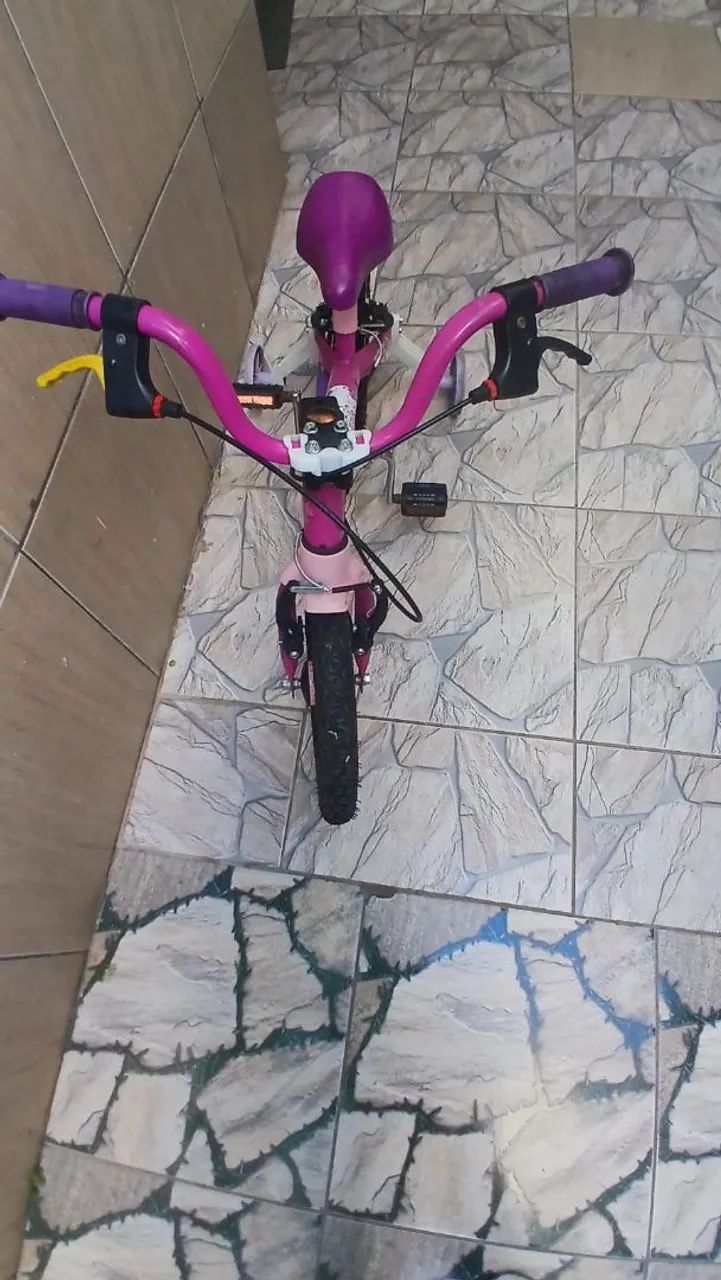 Bicicleta infantil - Foto 2