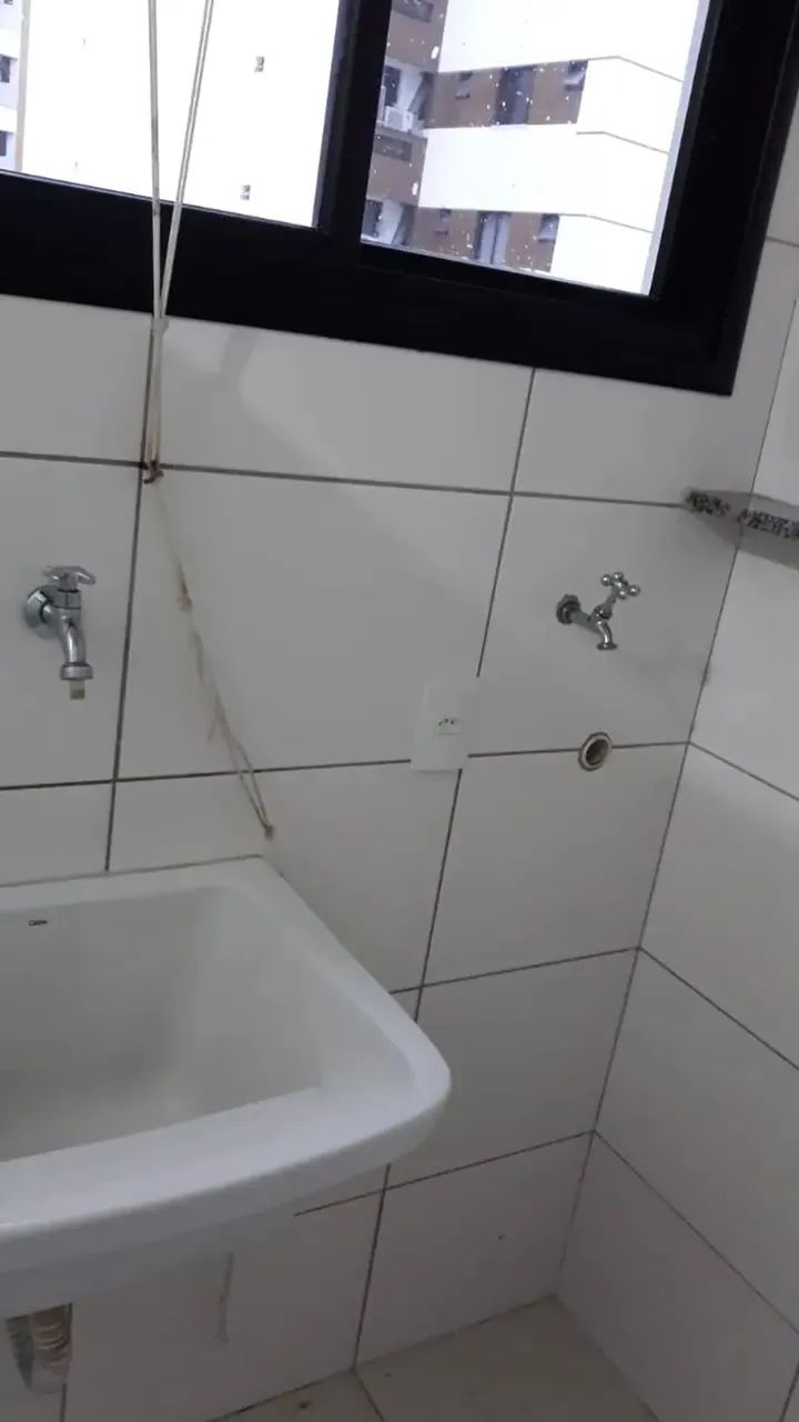 Apartamento 1/4 Caminho das Árvores - LOCAÇÃO - Foto 12