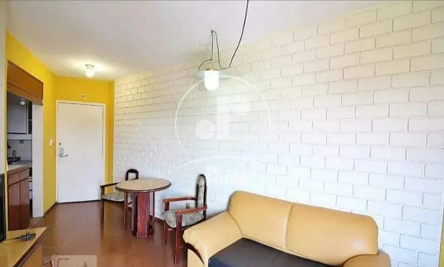 Apartamento para aluguel, 1 quarto CENTRO em São Bernardo do Campo/SP - Foto 9