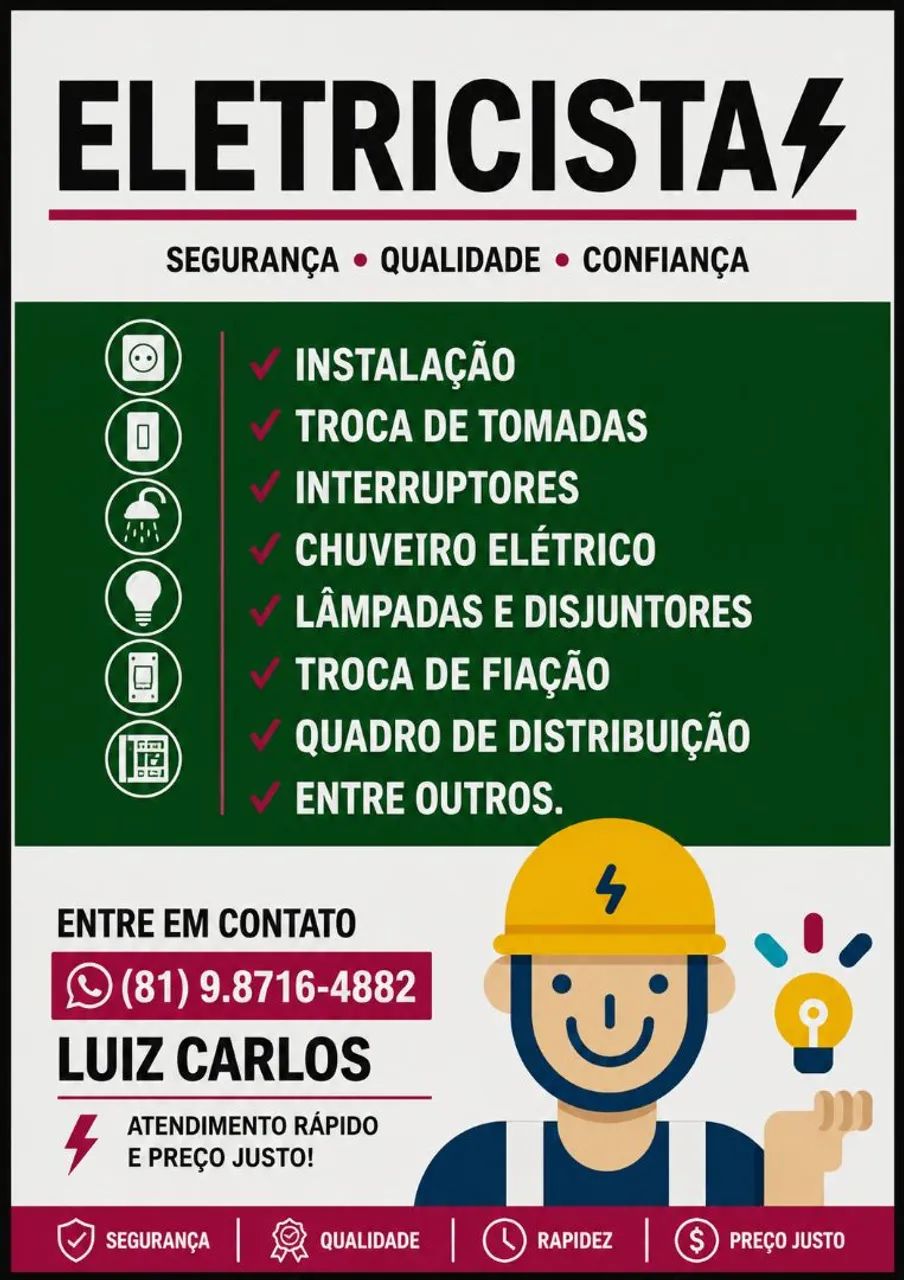 Eletricista