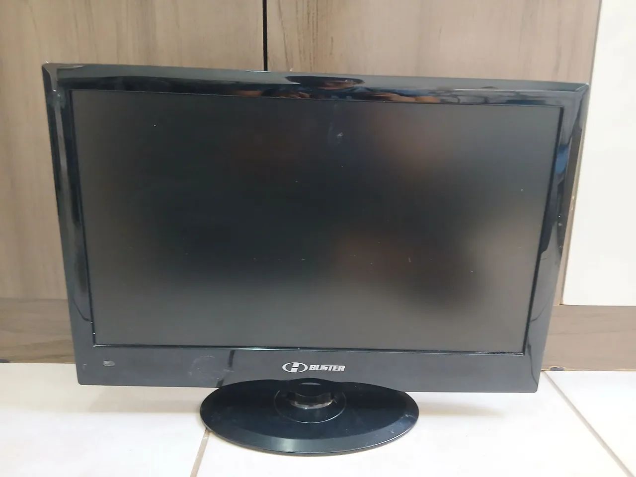 Monitor TV Buster 22 Polegadas 75hz