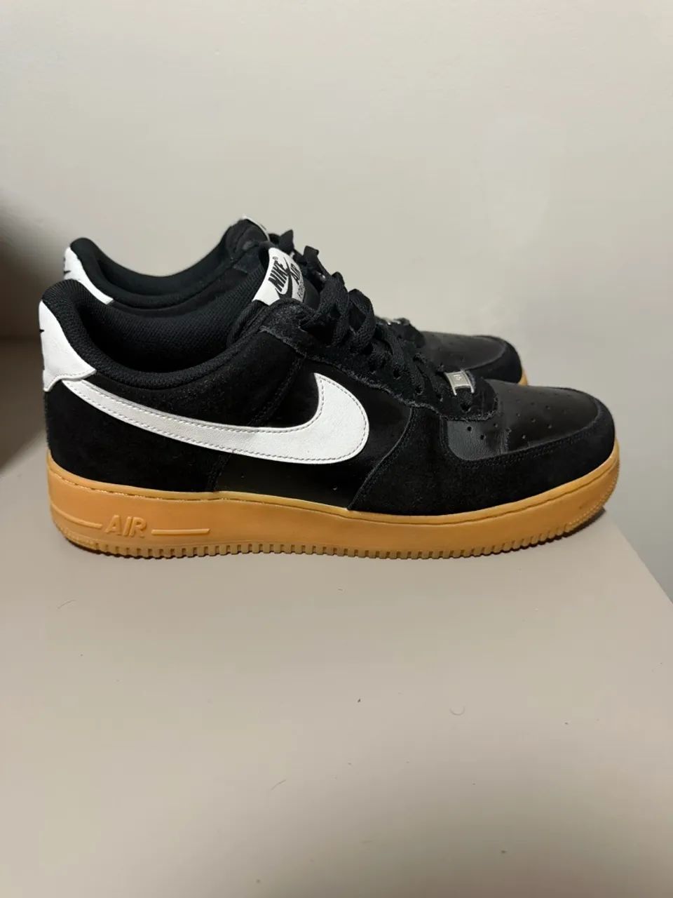 Air Force 01 - Foto 3