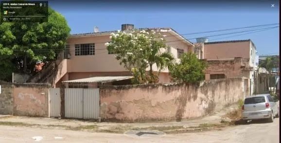 Foto - Recife - Ipsep