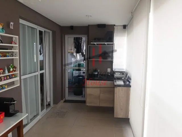 Apartamento em Tatuapé
