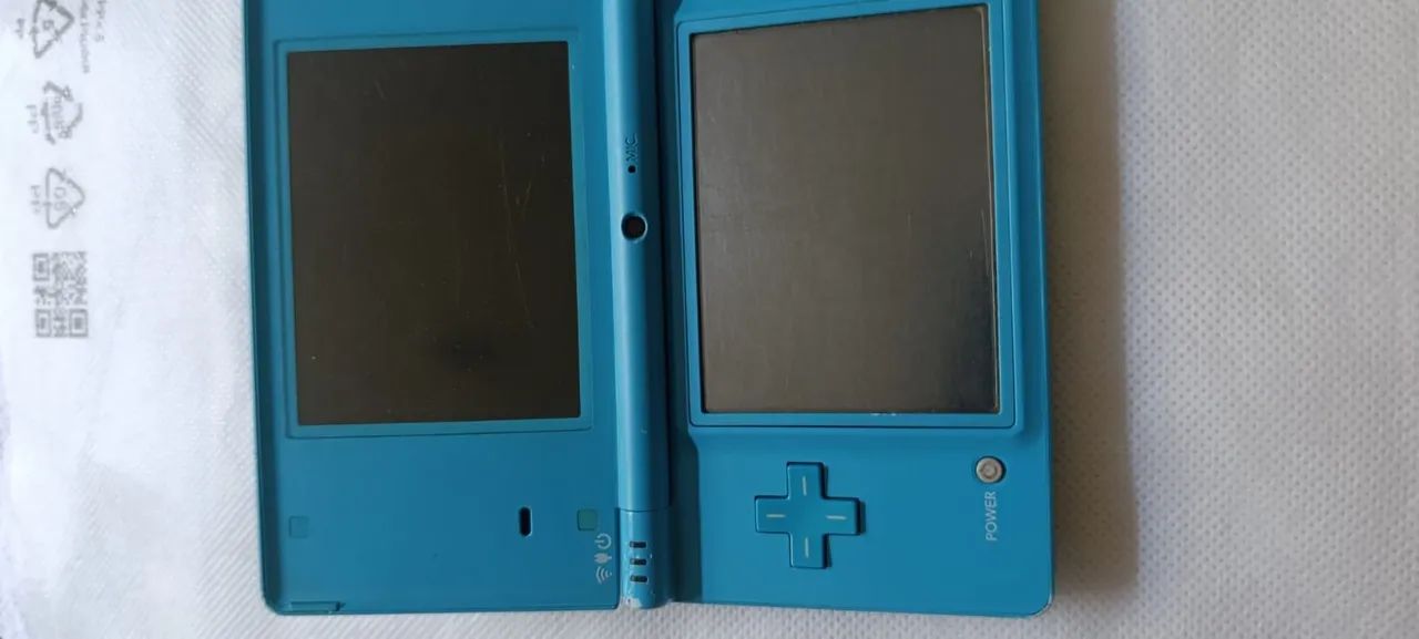 Nintendo dsi  - Foto 3