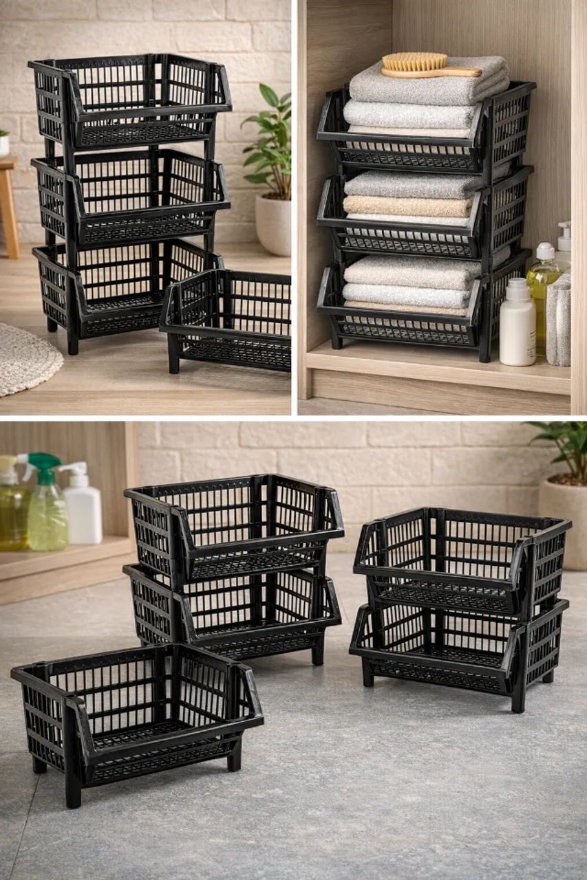 Durable Organizer Baskets65704319119107124