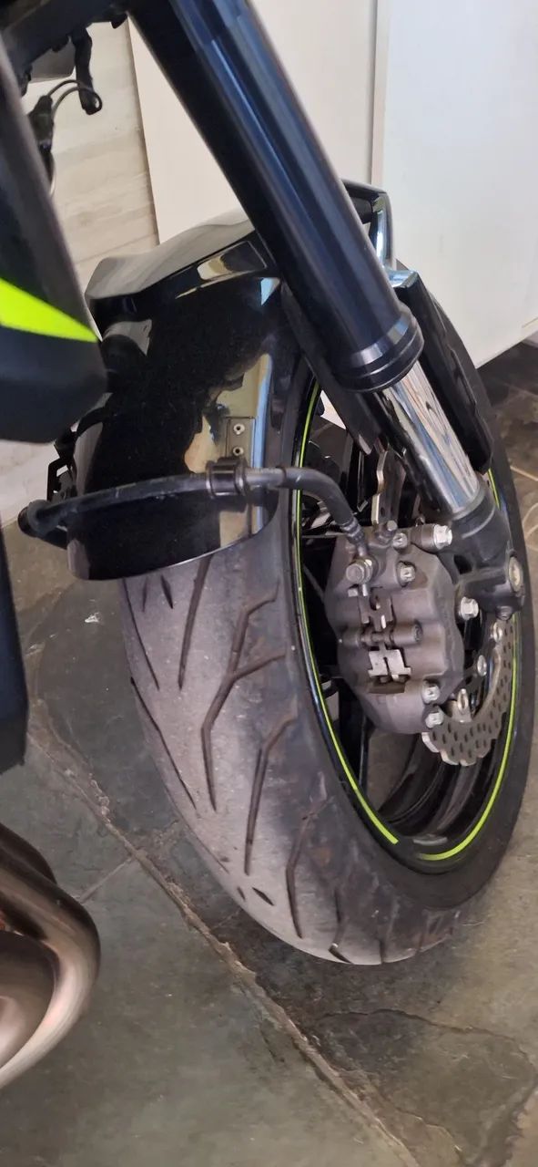 Z900 Linda - Foto 3