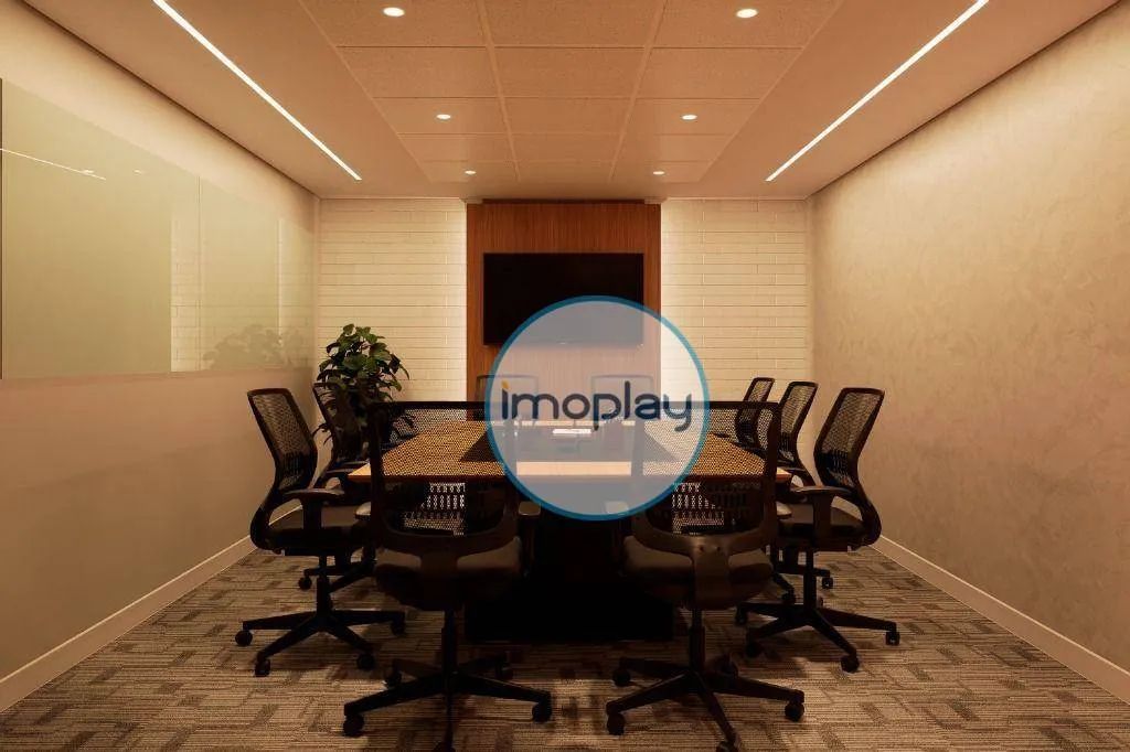 Conjunto para alugar, 195 m² - Higienópolis - São Paulo/SP - Foto 3