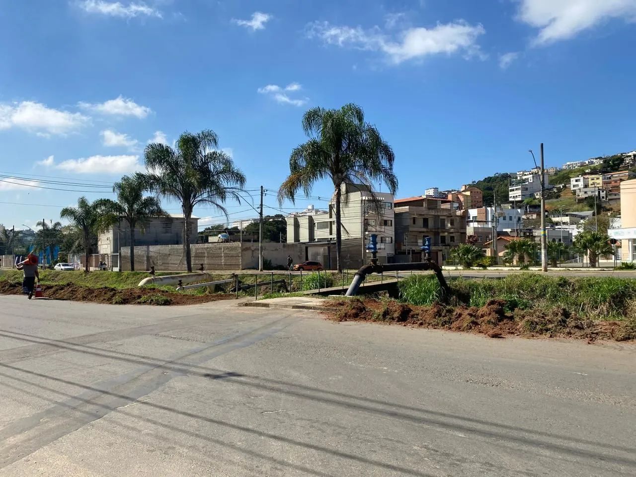 Lote / Terreno - São Pedro - Foto 5