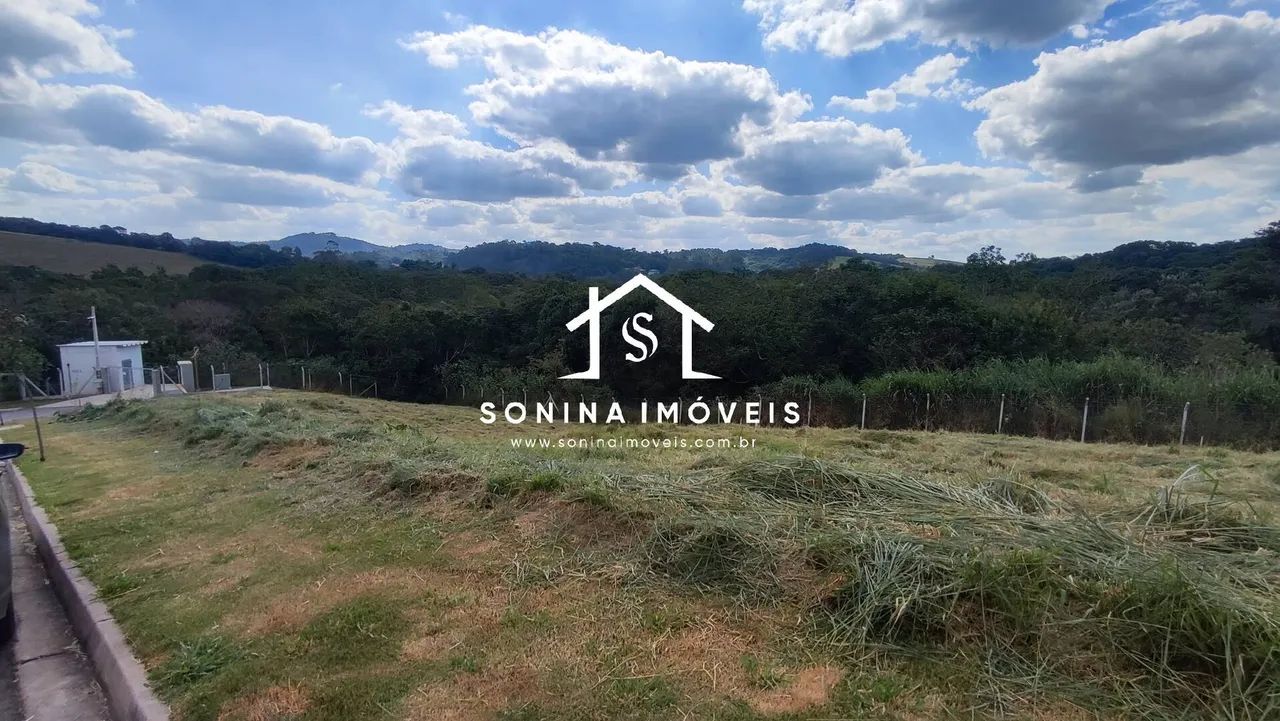 VENDA TERRENO PROX. COND. ELEMENTUM - Foto 2