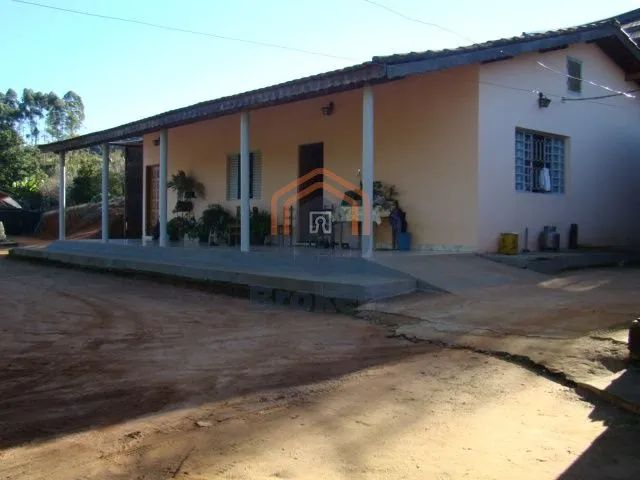 Área Industrial em Jacundo Censi - Jarinu, SP - Foto 2