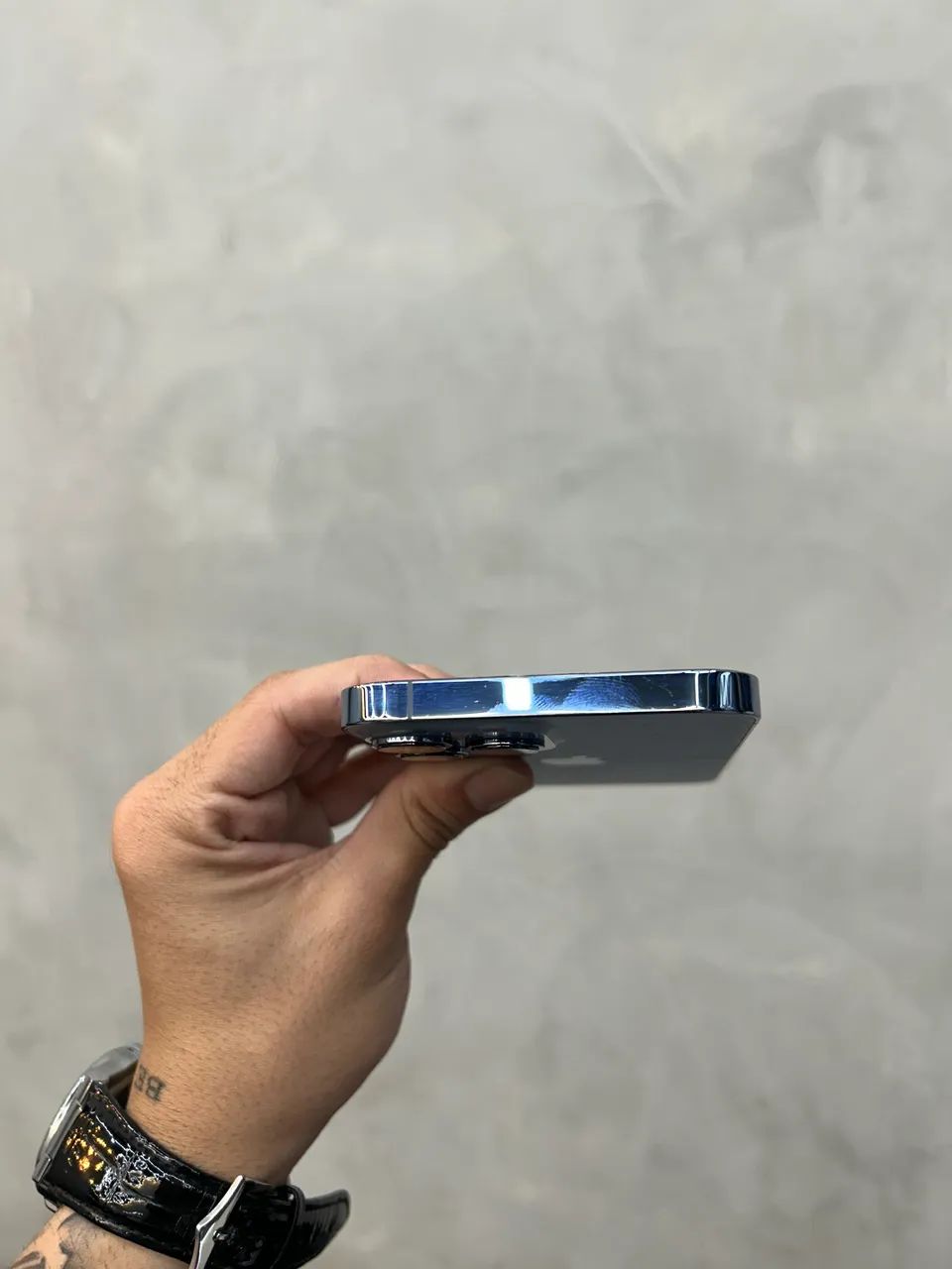 iPhone 13 Pro Max 128GB - Foto 5