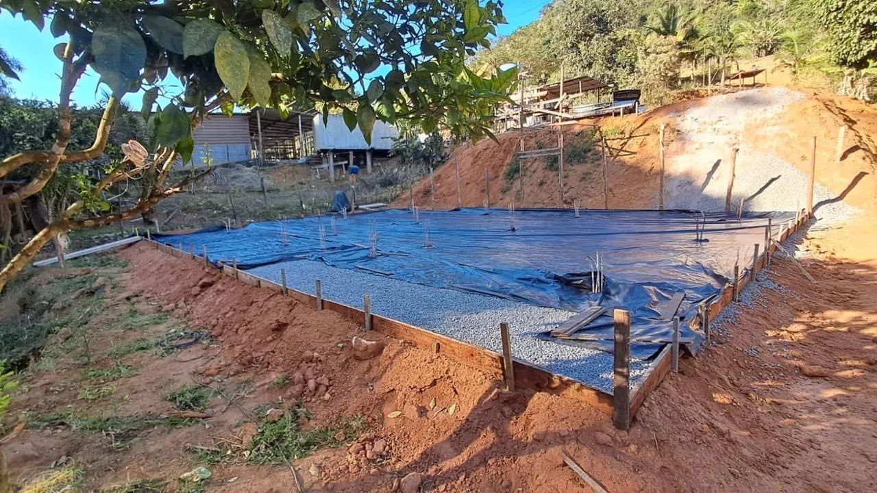  CHÁCARA ENCANTADORA À VENDA - DOMINGOS MARTINS/ES - Foto 3
