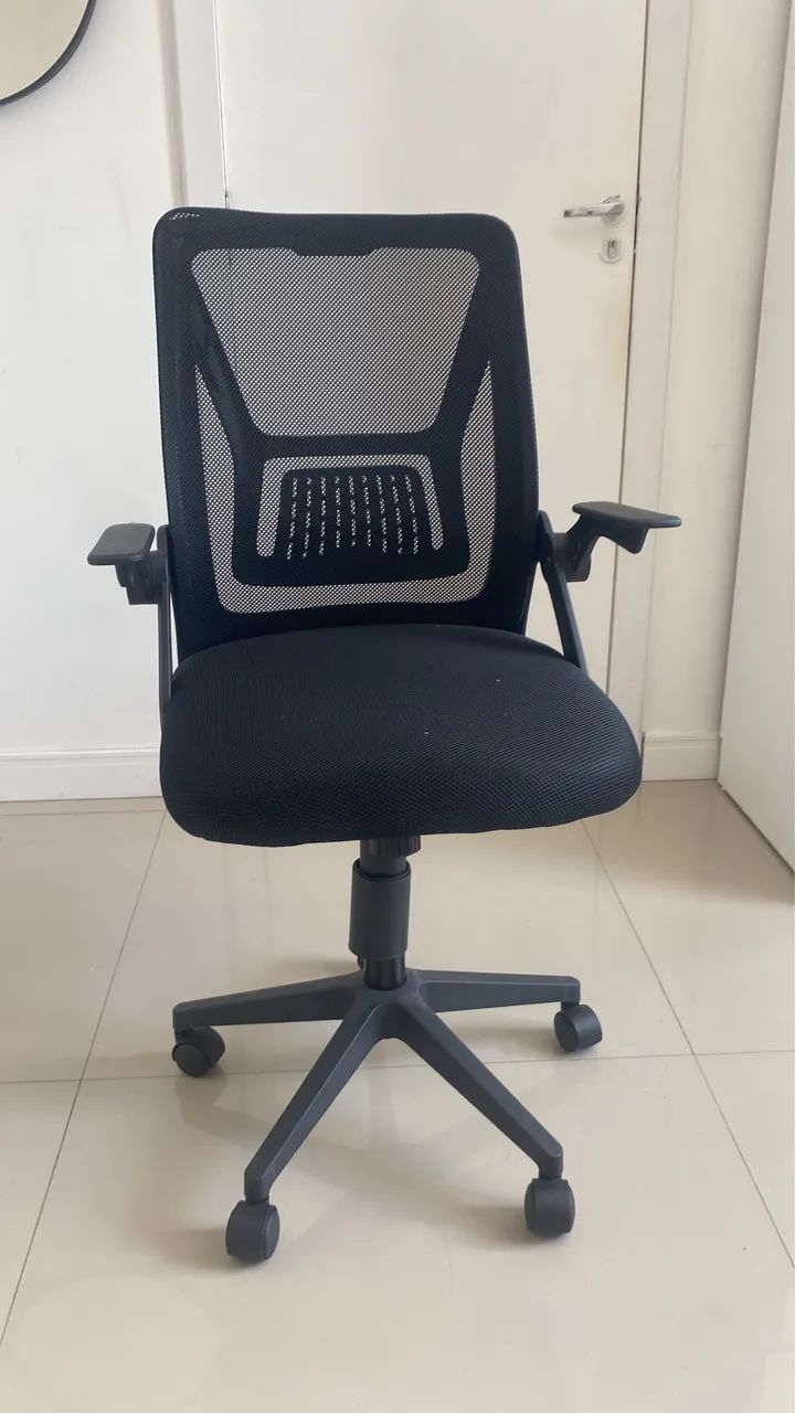Cadeira escritório 