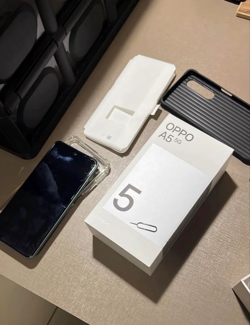 Oppo a5 5g - Foto 2