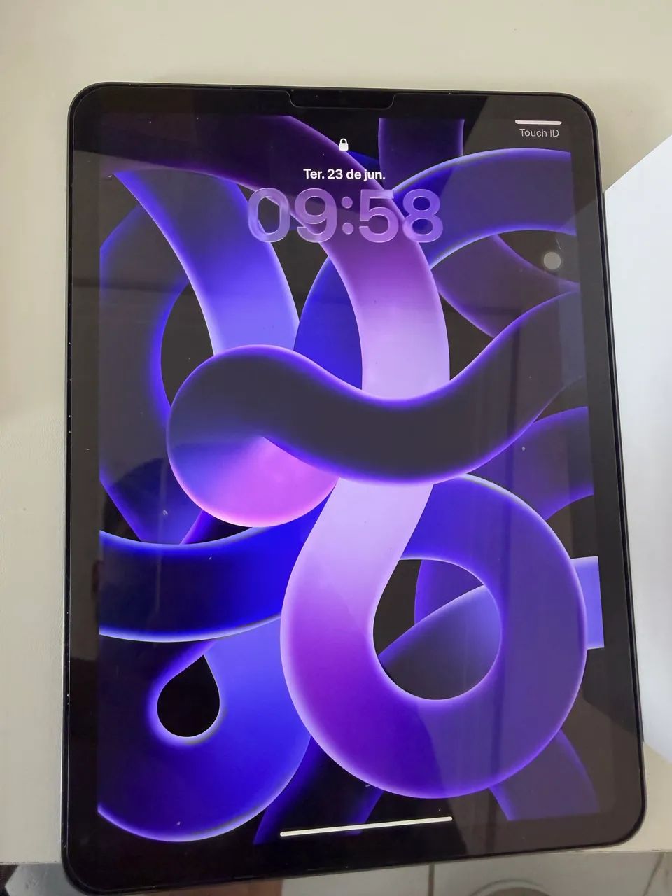 iPad Air - m1 64gb - Foto 5