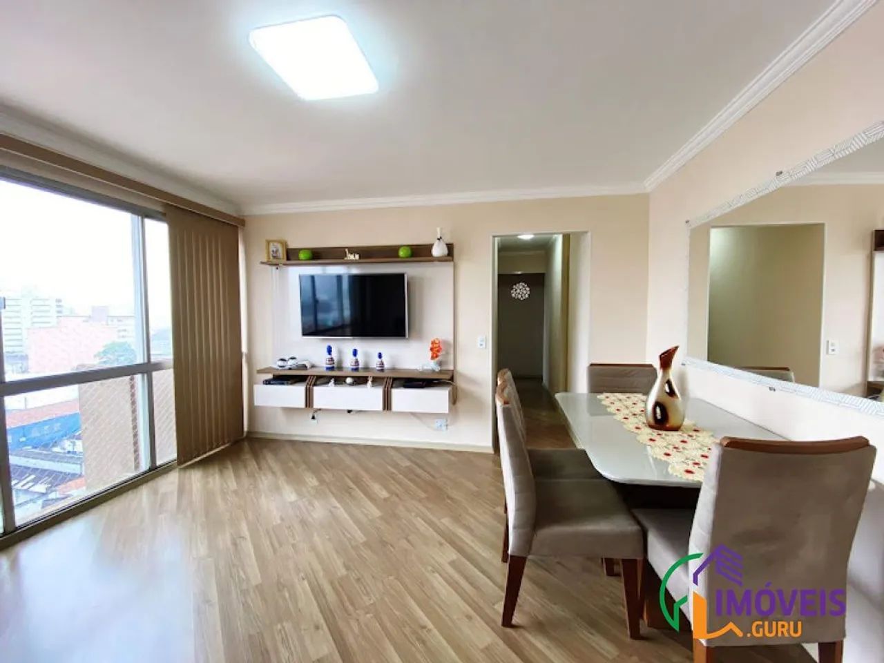 APARTAMENTO - CASA BRANCA - SP - Foto 2