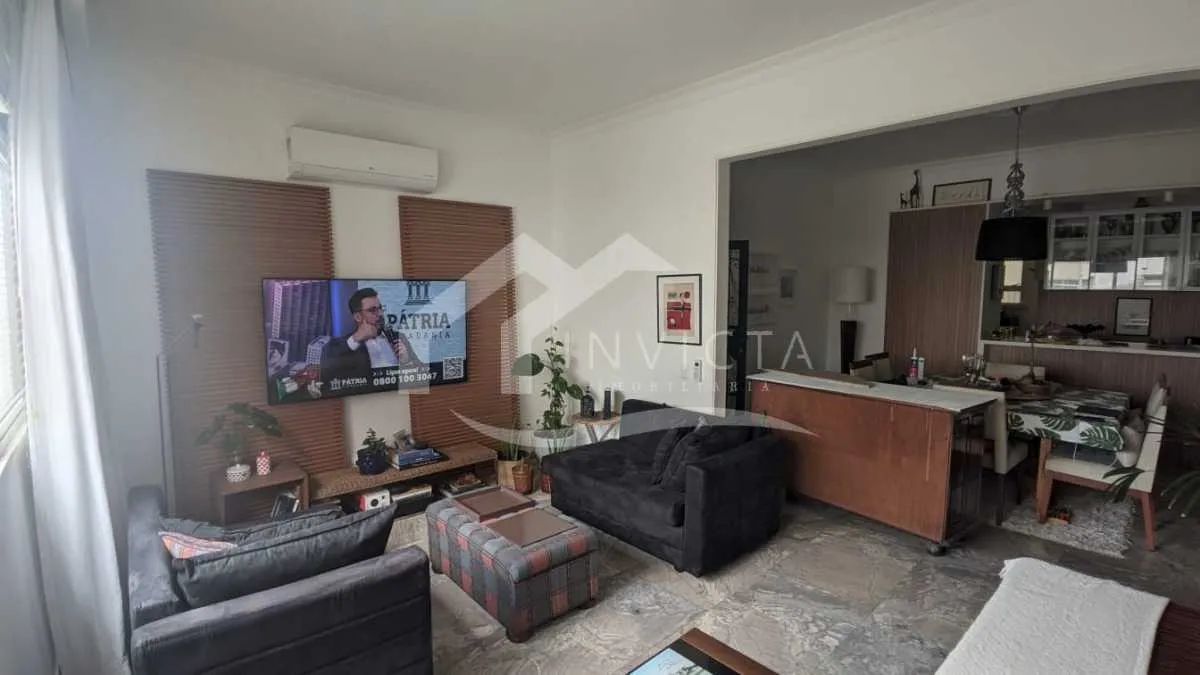 3 QUARTOS REFORMADO NO ARPOADOR - Foto 2