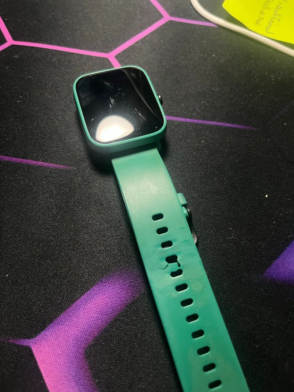 Amazfit Bip U Pro