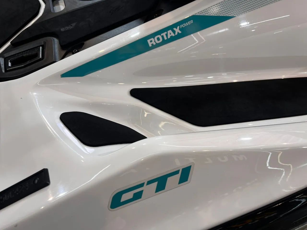 Seadoo Gti 130 - Foto 5