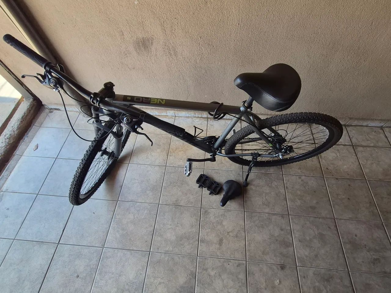 Bicicleta absolute aro 29 e quando 21 - Foto 3