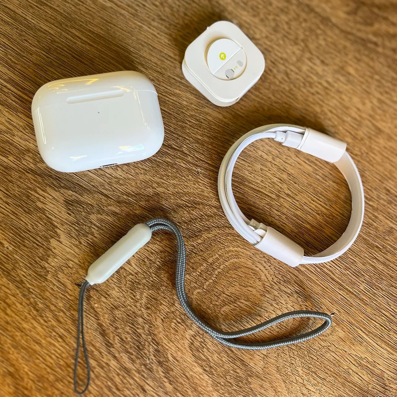 Novo! Fone de ouvido Bluetooth iPhone - Foto 3