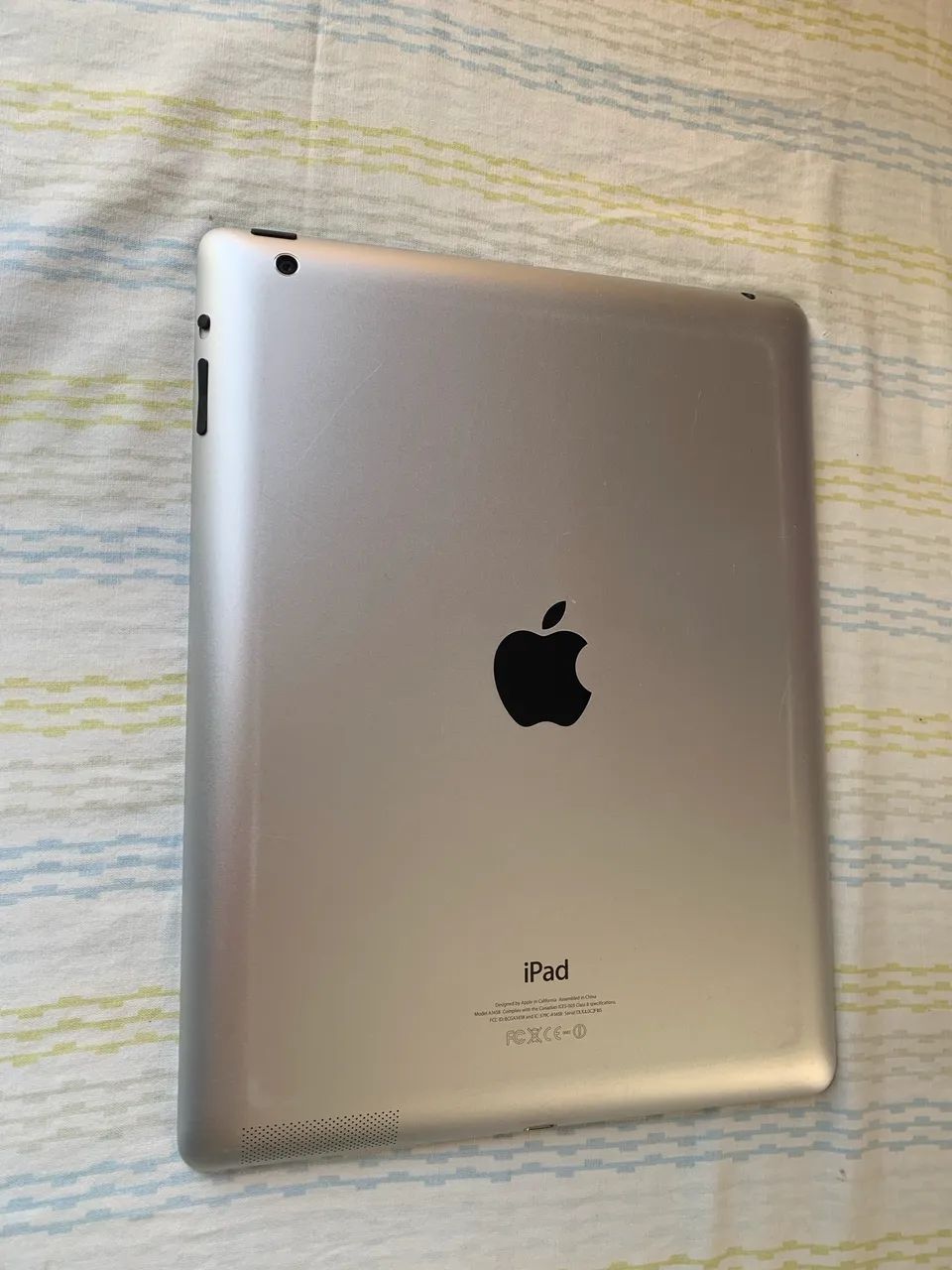 iPad 4  - Foto 2