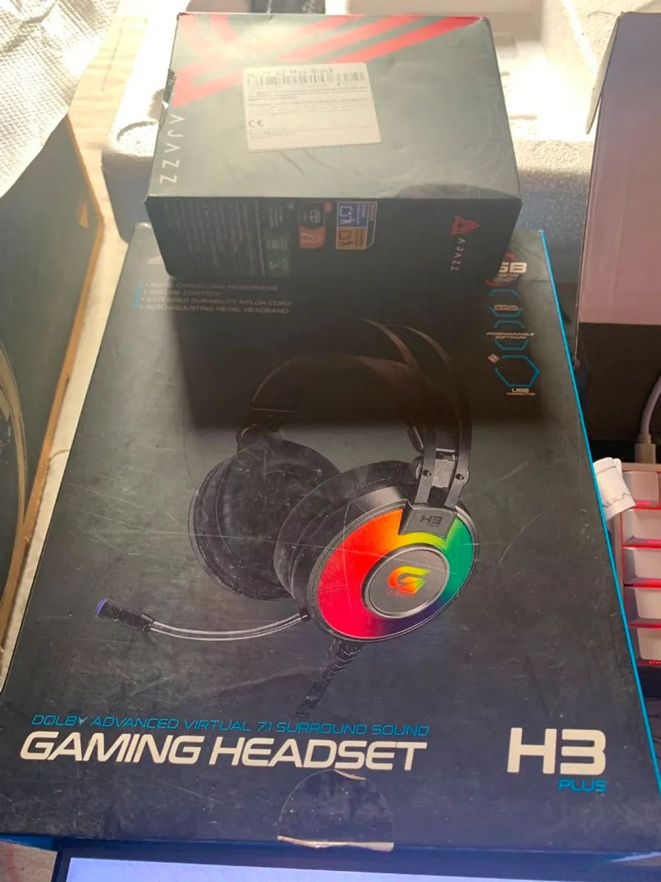 Vendo PC Gamer Completo Roda Tudo ? - Foto 5