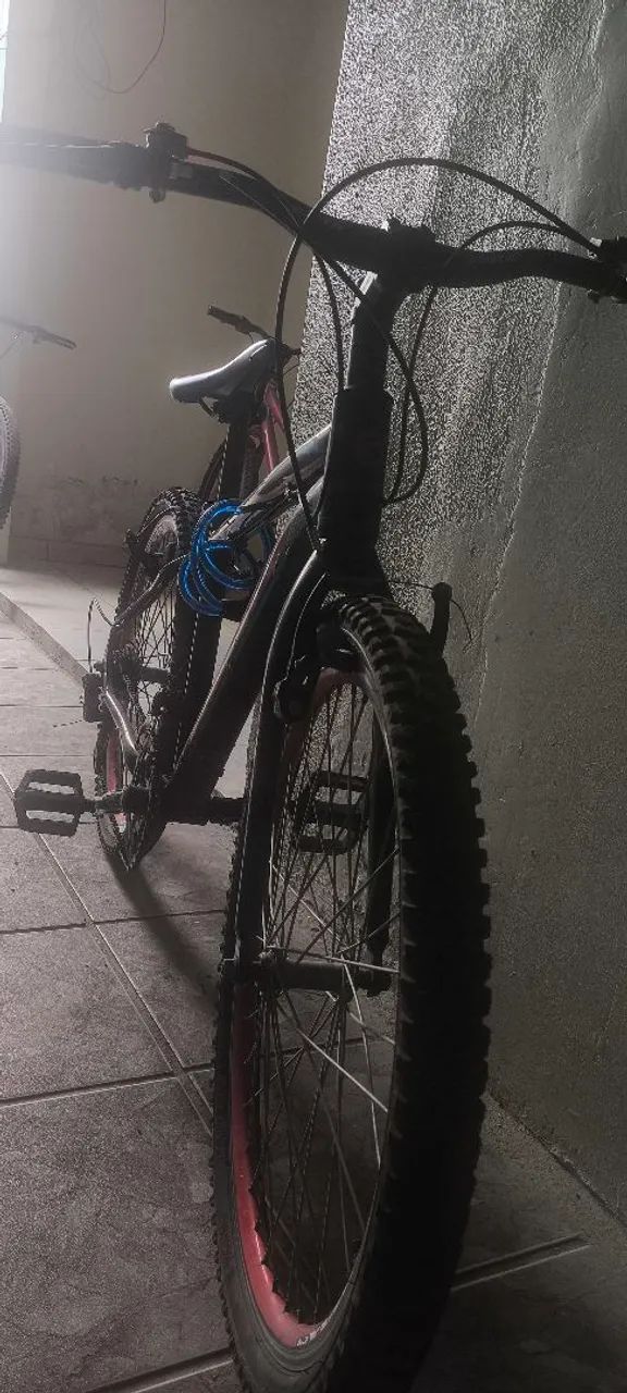 Bicicleta Aro 26 - Foto 3