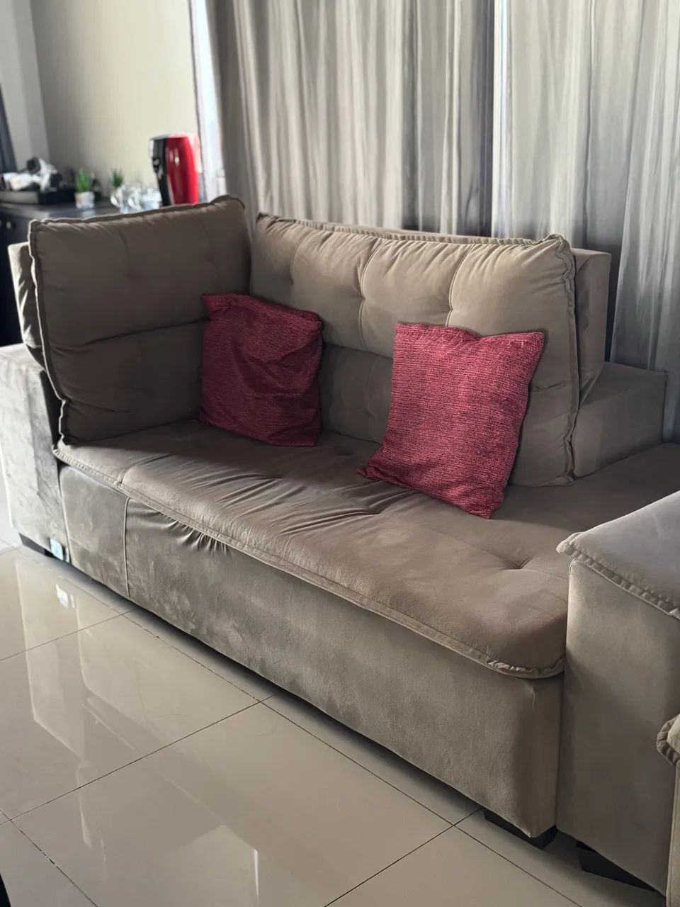 Sofá  - Foto 2