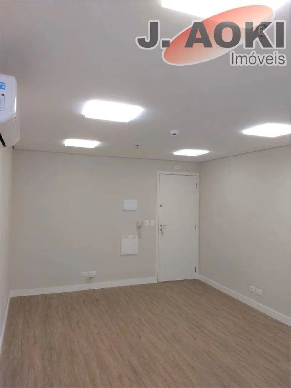 Sala para venda com 25 m² em Aclimação - Foto 2