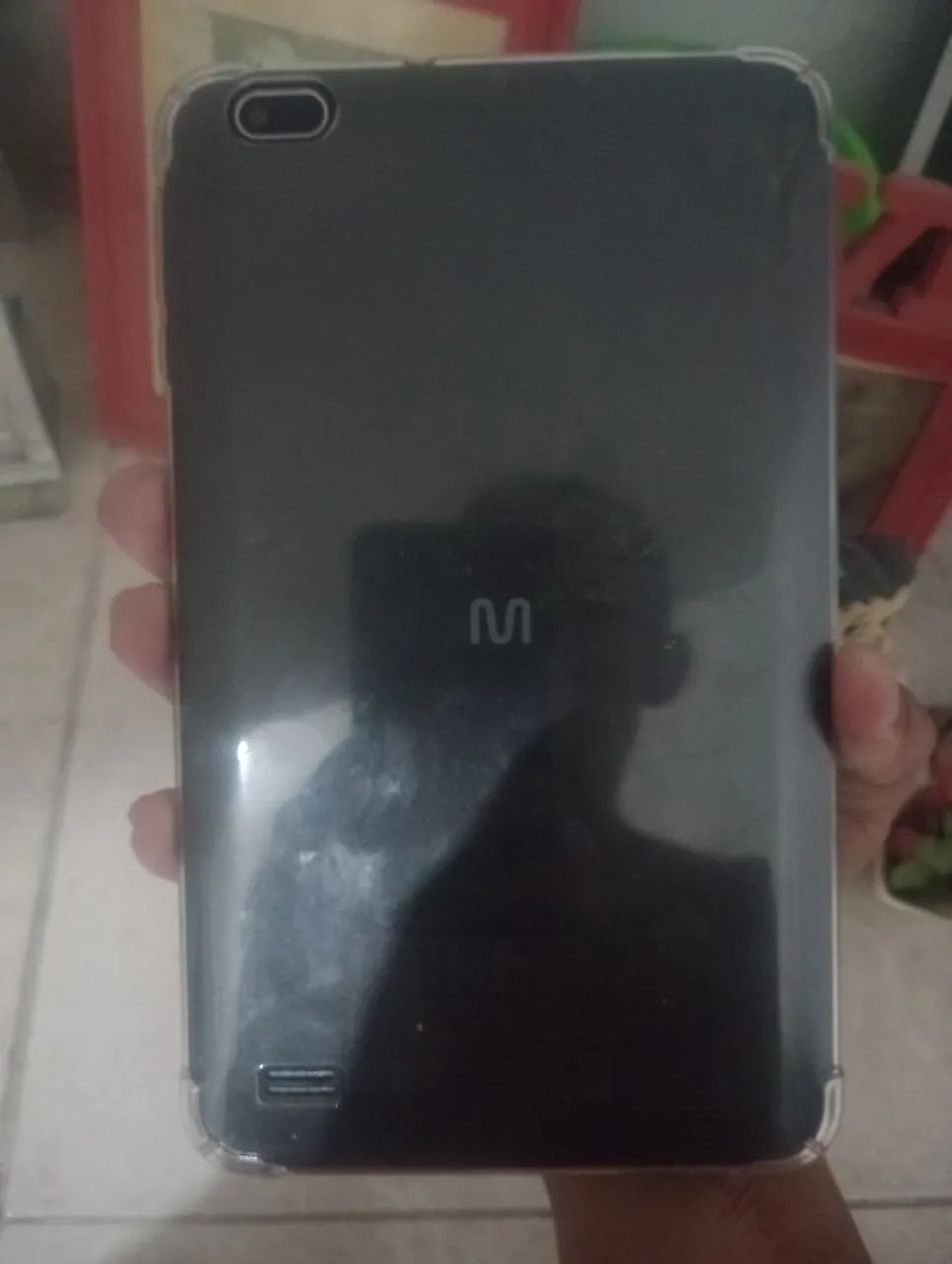 TABLET MULT - Foto 2