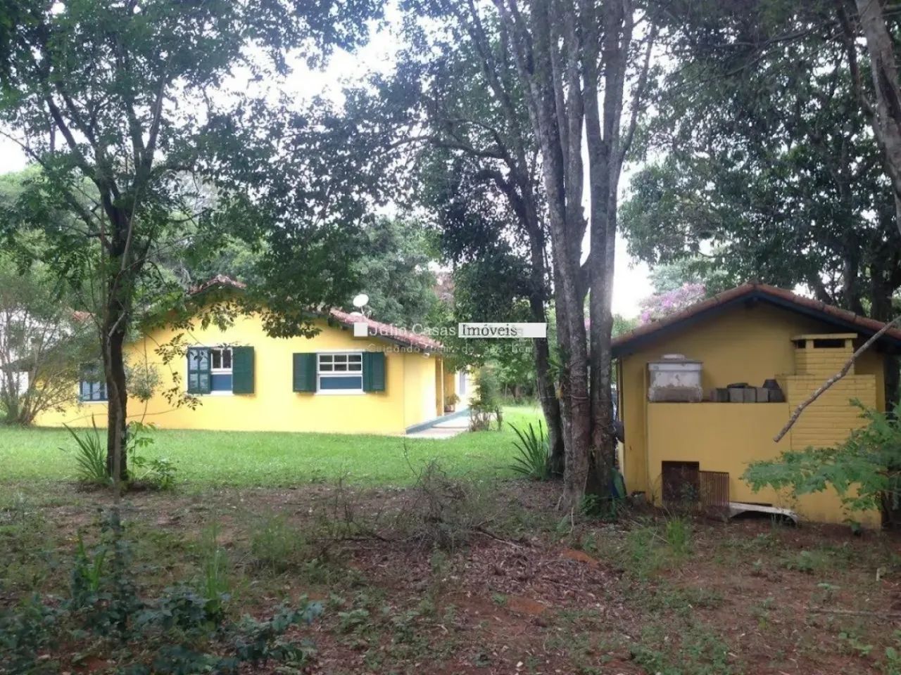 Chácara em Sarapuí - Foto 5