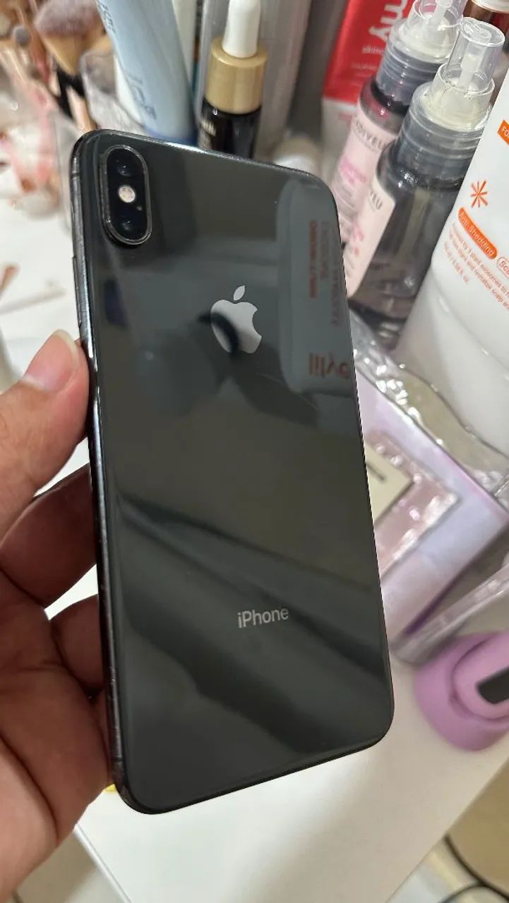 iPhone xS Max (mesmo tamanho do 11 Pro Max)  - Foto 3
