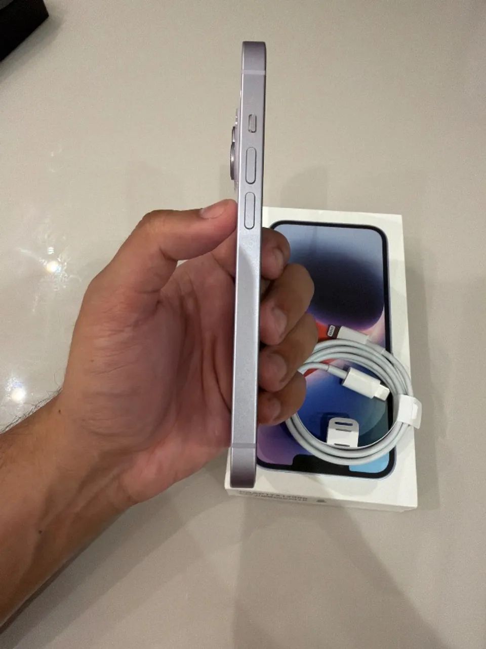 iPhone 14 de 128GB - Foto 2