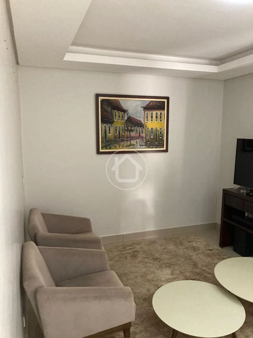 CASA COM 2 SUITES SEMI MOBILIADA NO TAVEIROPOLIS - Foto 4