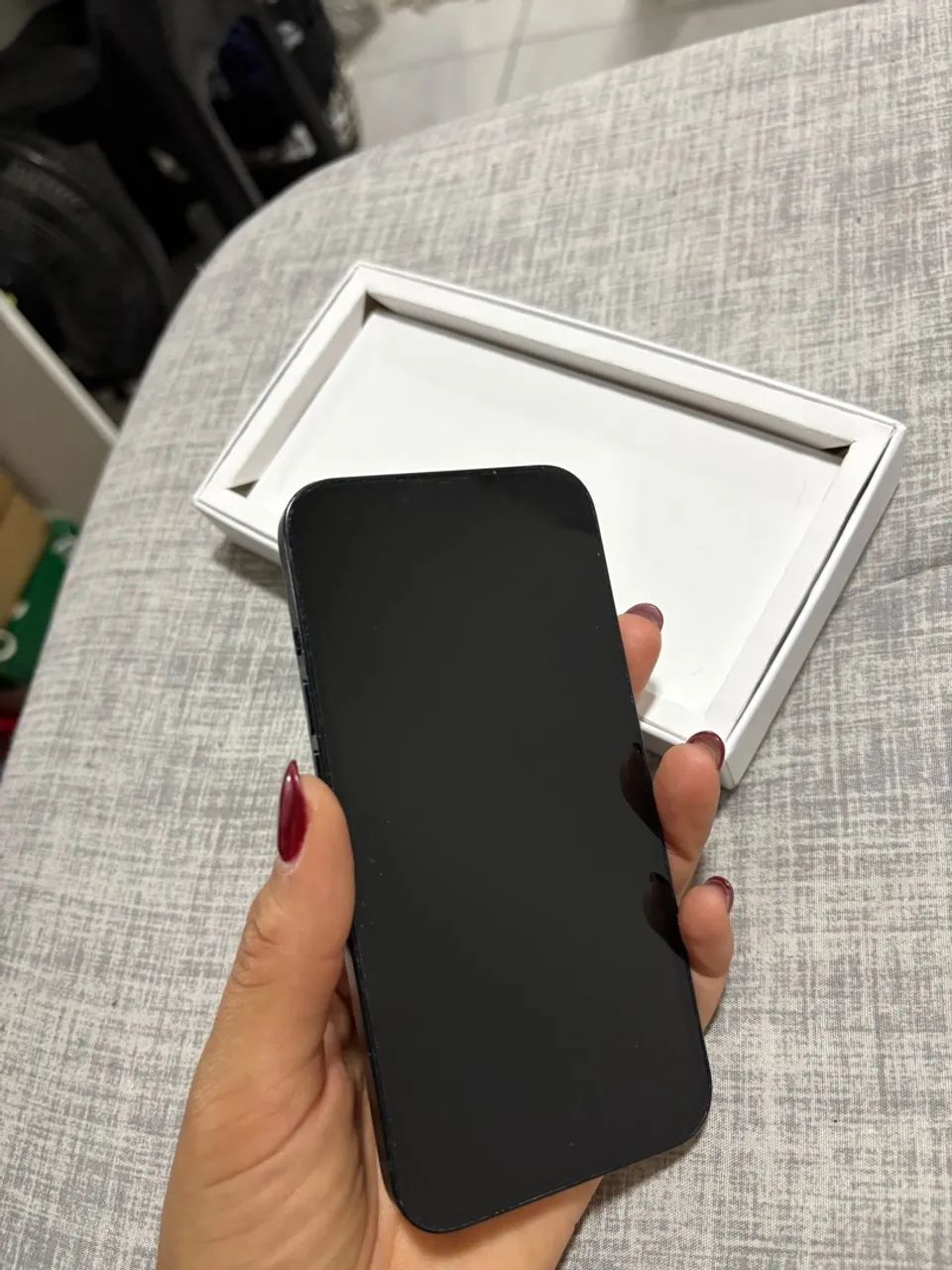 Vendo iPhone 13 - Foto 3