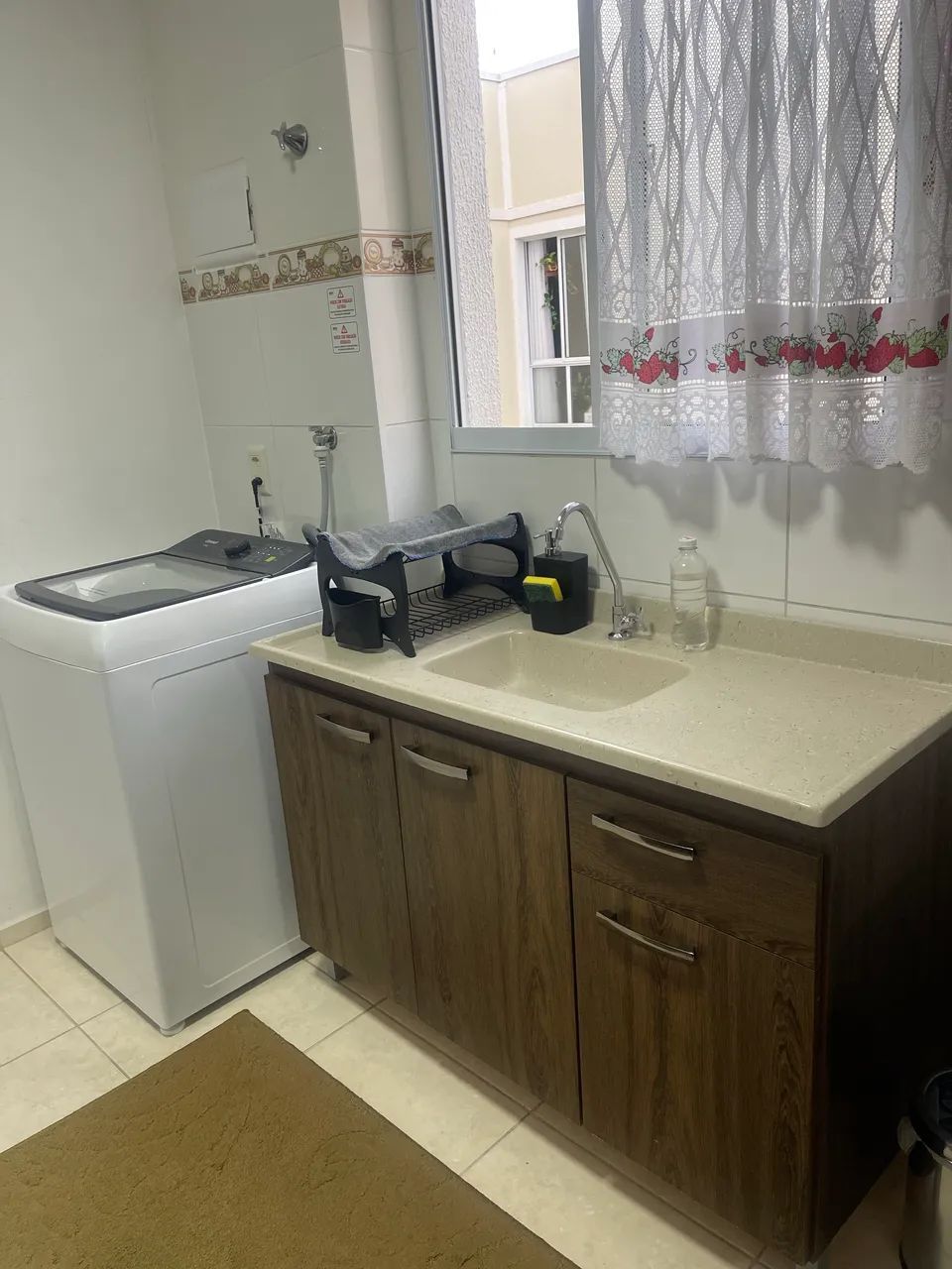 Cozinha compacta  - Foto 2