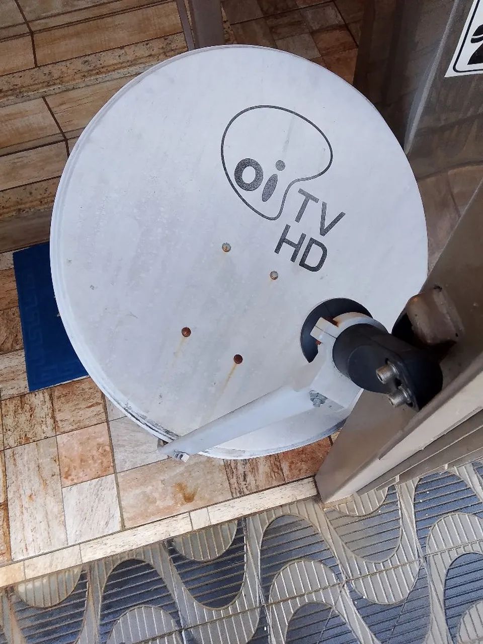 Vendo antena usada  - Foto 2