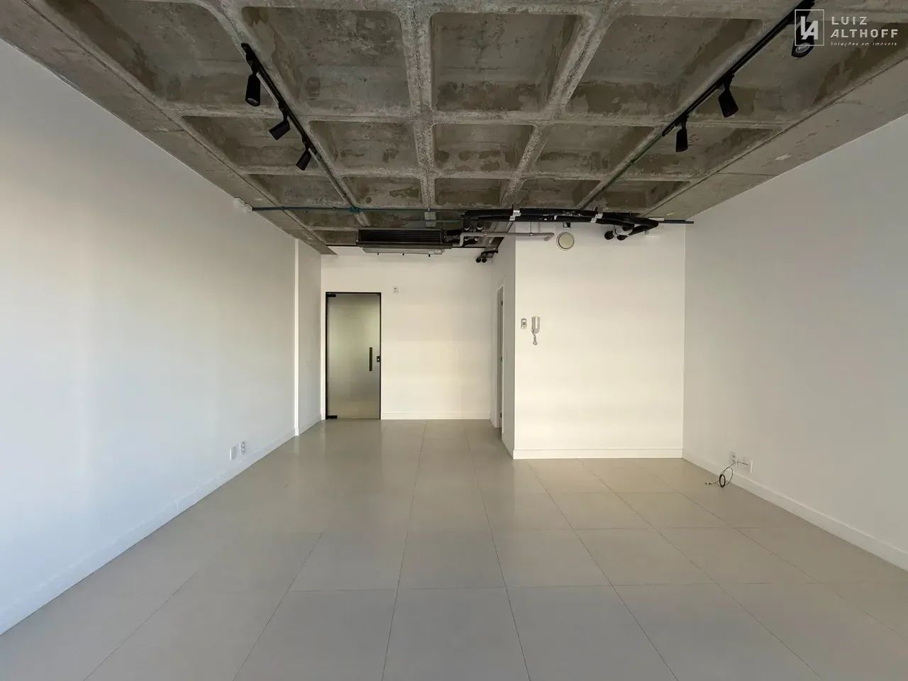 Sala comercial à venda - Pedra Branca, Palhoça/SC
