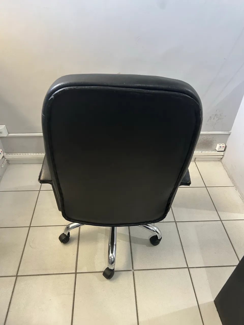 Cadeira diretor alcochoada - Foto 4