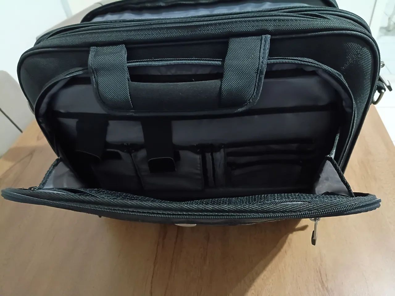 Maleta Dell executivo para notebook e documentos  - Foto 3