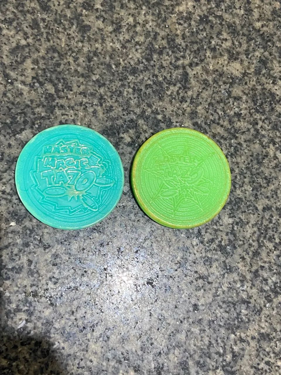 Master Tazos  - Foto 2