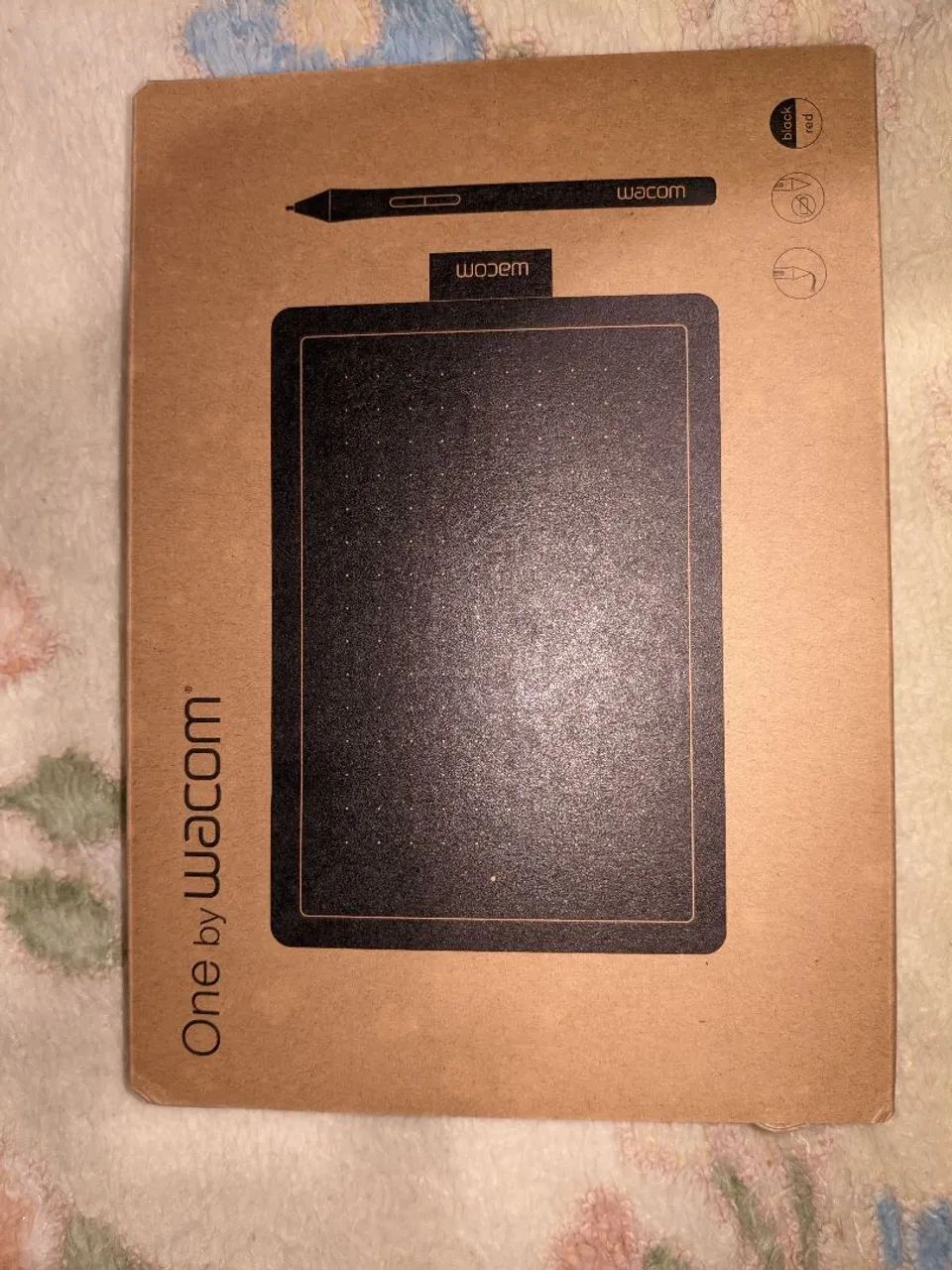 Mesa Digitalizadora One by Wacom  - Foto 5