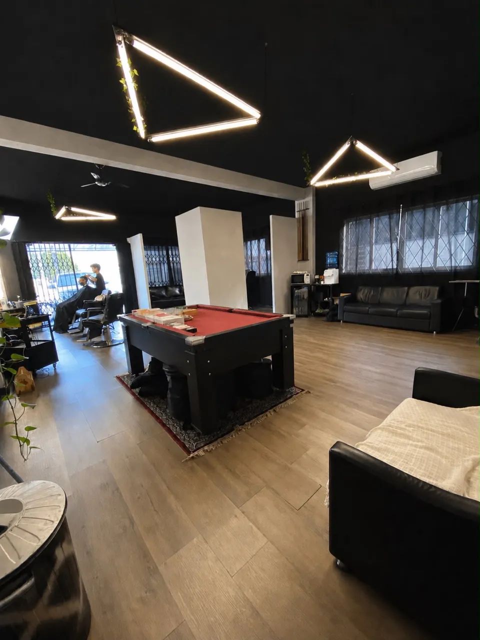 Aluga-se Sala Comercial de 60m² - Bairro Floresta - Foto 3