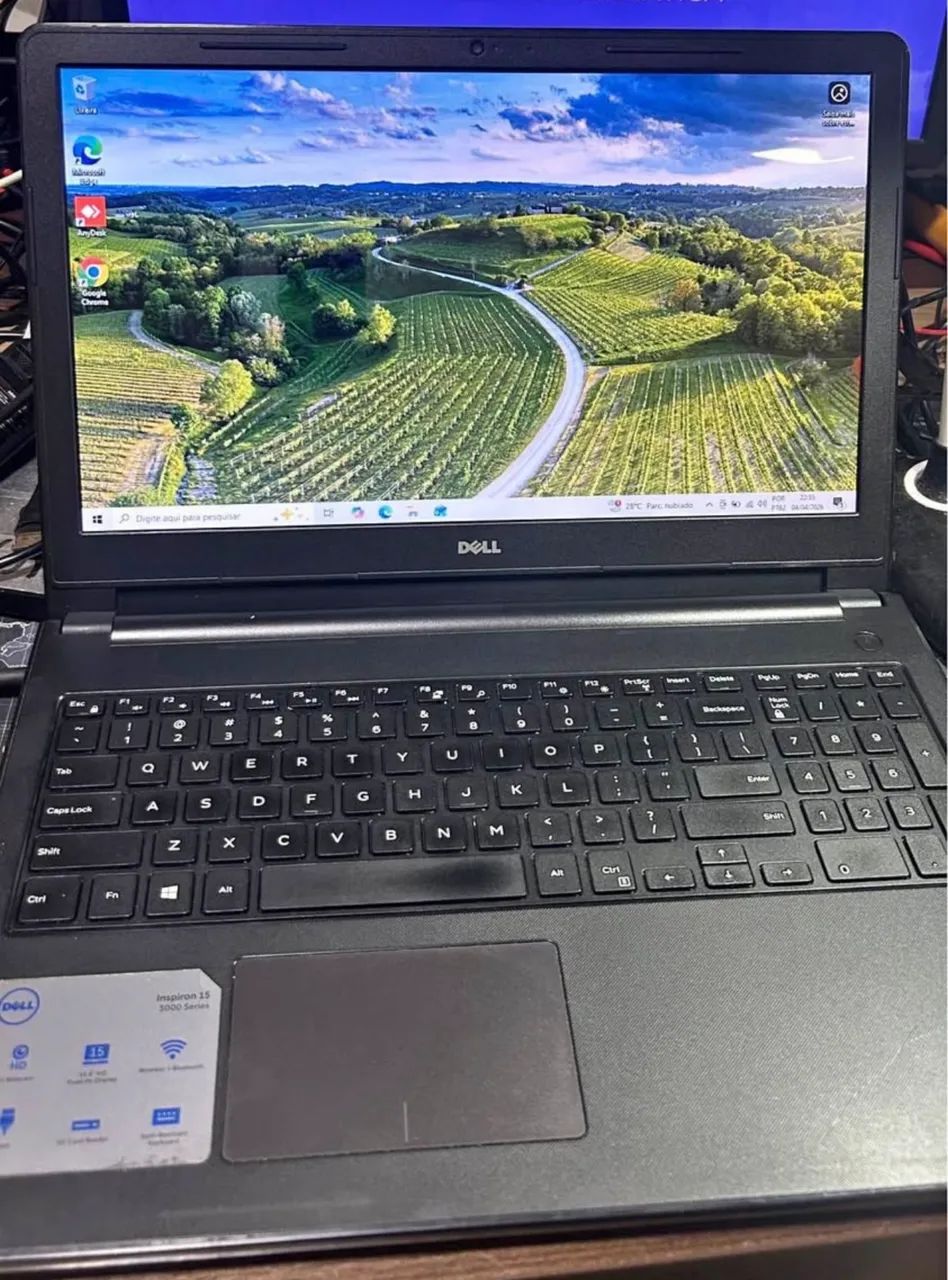 Notebook Dell - Foto 4