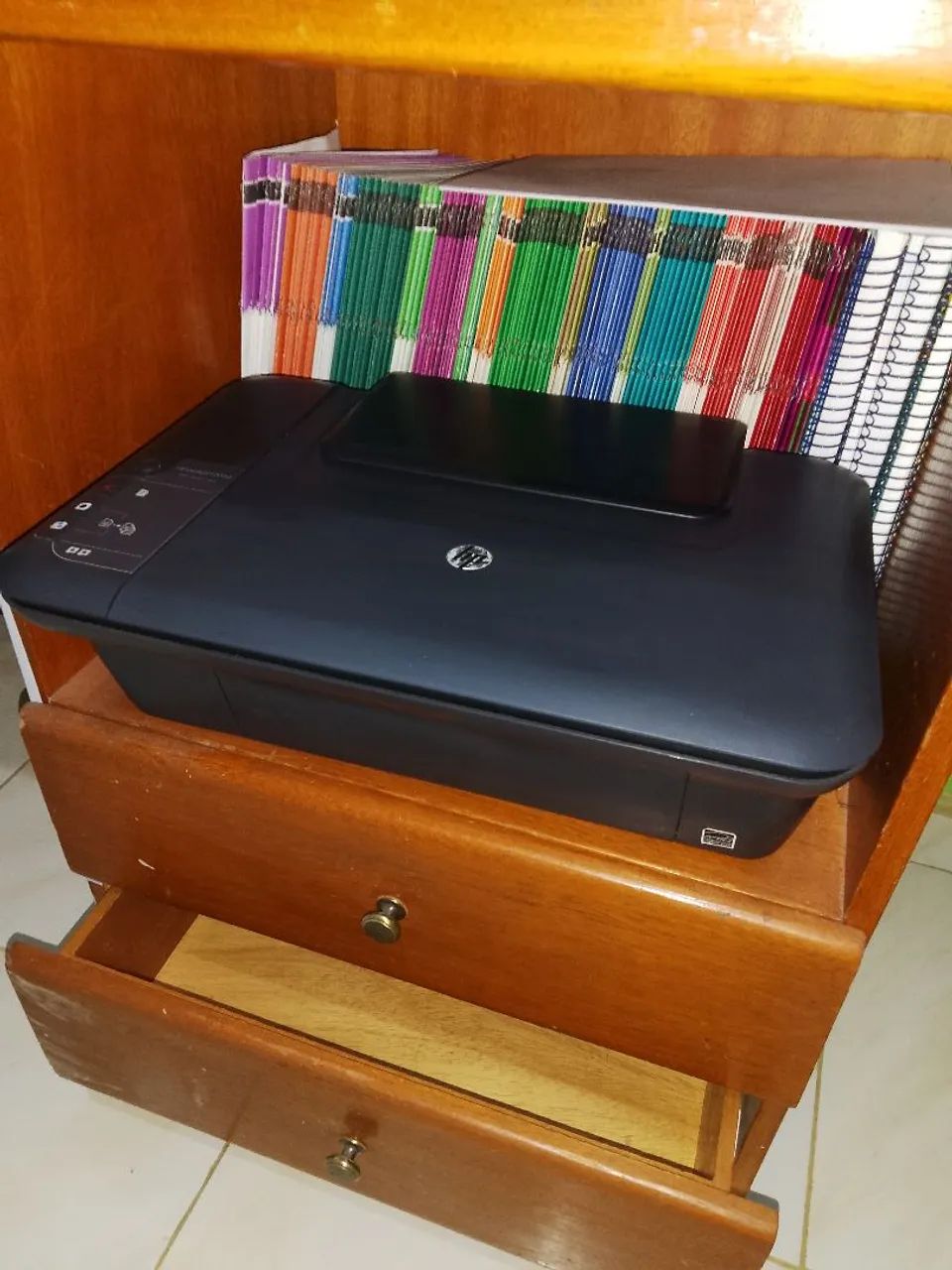 Multifuncional HP - Foto 2